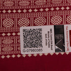 Handloom Silk Bomkai Saree