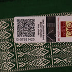 Handloom Silk Bomkai Saree