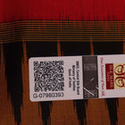 Handloom Silk Bomkai Saree