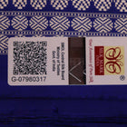 Handloom Silk Bomkai Saree