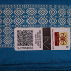 Handloom Silk Bomkai Saree