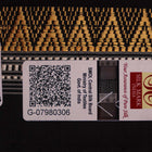 Handloom Silk Bomkai Saree