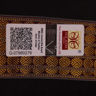 Handloom Sambalpuri Tissue Silk Saree
