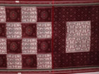 Handloom Sambalpuri Cotton Ikkat Saree