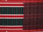 Handloom Sambalpuri Cotton Ikkat Saree