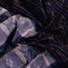 Handloom Sambalpuri Cotton Ikkat Saree