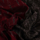 Handloom Sambalpuri Cotton Ikkat Saree