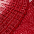 Handloom Sambalpuri Cotton Ikkat Saree