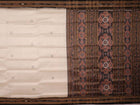 Handloom Khandua Silk Ikat Saree