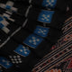 Handloom Khandua Silk Ikat Saree