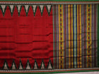 Handloom Silk Dongaria Saree