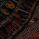 Handloom Khandua Silk Ikat Saree