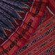 Handloom Khandua Silk Ikat Saree