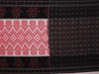 Handloom Sambalpuri Cotton Ikkat Saree