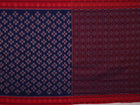 Handloom Sambalpuri Cotton Ikkat Saree