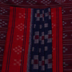 Handloom Sambalpuri Cotton Ikkat Saree