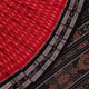 Handloom Sambalpuri Cotton Ikkat Saree