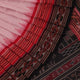 Handloom Sambalpuri Cotton Ikkat Saree