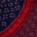 Handloom Sambalpuri Cotton Ikkat Saree