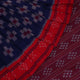 Handloom Sambalpuri Cotton Ikkat Saree