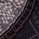 Handloom Sambalpuri Cotton Ikkat Saree