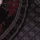 Handloom Sambalpuri Cotton Ikkat Saree