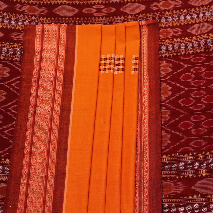 Bomkai detail