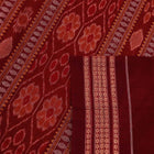 ହ୍ୟାଣ୍ଡଲୁମ୍ ବମ୍କାଇ କଟନ୍ ଇକାଟ ସାରି |