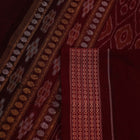 ହ୍ୟାଣ୍ଡଲୁମ୍ ବମ୍କାଇ କଟନ୍ ଇକାଟ ସାରି |