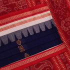 ହ୍ୟାଣ୍ଡଲୁମ୍ ବମ୍କାଇ କଟନ୍ ଇକାଟ ସାରି |
