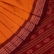 ହ୍ୟାଣ୍ଡଲୁମ୍ ବମ୍କାଇ କଟନ୍ ଇକାଟ ସାରି |