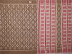Handloom Sambalpuri Cotton Ikkat Saree