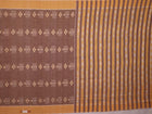 Handloom Sambalpuri Cotton Ikkat Saree
