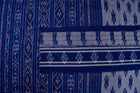 Grey Sambalpuri Cotton saree — view 2 of 5