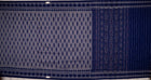 Grey Sambalpuri Cotton saree — view 5 of 5