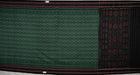 Green Sambalpuri Cotton saree — view 5 of 5