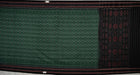 Green Sambalpuri Cotton saree — view 5 of 5
