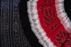 Multi-Color Sambalpuri Cotton saree — view 1 of 5