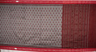 Grey Sambalpuri Cotton saree — view 5 of 5