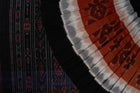 Multi-Color Sambalpuri Cotton saree — view 1 of 5