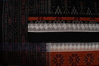 Multi-Color Sambalpuri Cotton saree — view 2 of 5