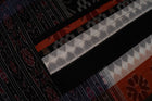 Multi-Color Sambalpuri Cotton saree — view 3 of 5