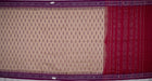 Cream Sambalpuri Cotton saree — view 5 of 5