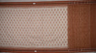 White Sambalpuri Cotton saree — view 5 of 5