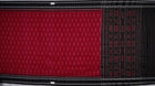 Red Sambalpuri Cotton saree — view 5 of 5