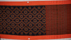 Blue Sambalpuri Cotton saree — view 5 of 5