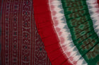 Multi-Color Sambalpuri Cotton saree — view 1 of 5