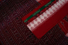 Multi-Color Sambalpuri Cotton saree — view 3 of 5