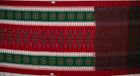 Multi-Color Sambalpuri Cotton saree — view 5 of 5