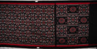 Grey Sambalpuri Cotton saree — view 5 of 5